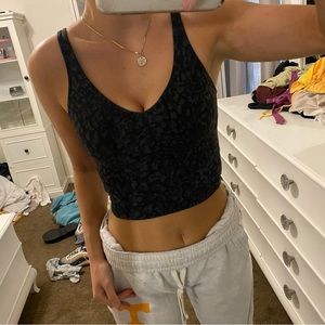 Lululemon align tank